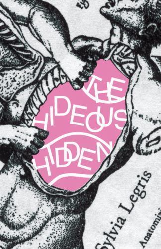 The Hideous Hidden by Legris, Sylvia