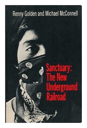 Sanctuary: The New Underground Rail…, McConnell, Mich