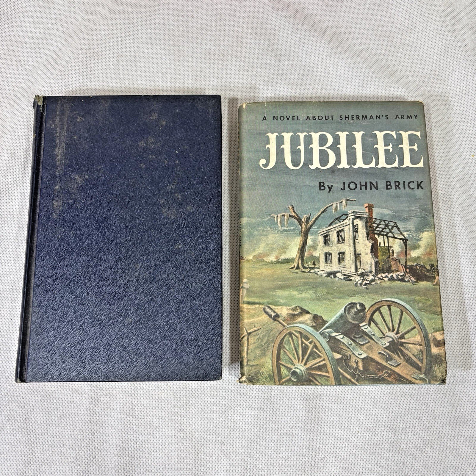 Vintage Books Lot of 16 Pinocchio High Towers Pride’s Castle Jubilee 1930s-1960s