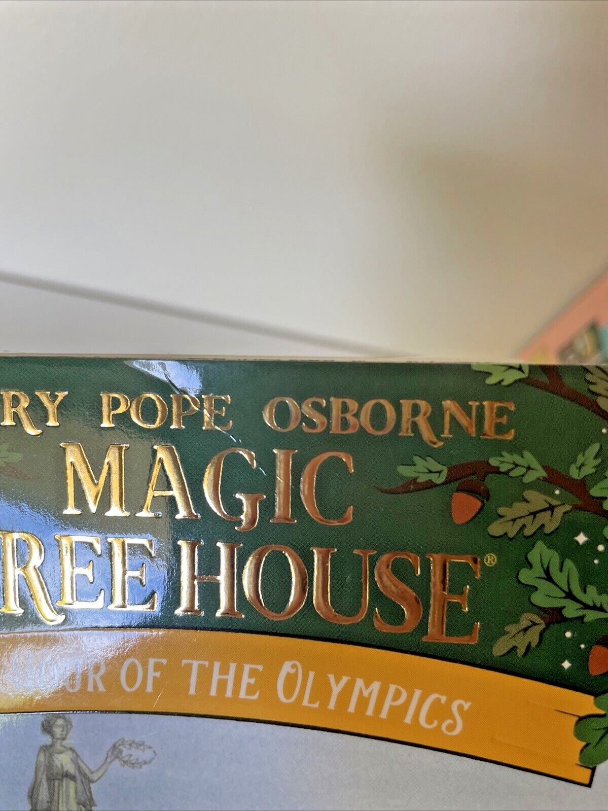 Magic Tree House Lot of 29 Books by Mary Pope Osborne Chapter Book Series