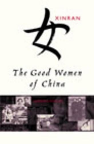 The Good Women of China by Xinran Hardback Book The Fast Free Shipping