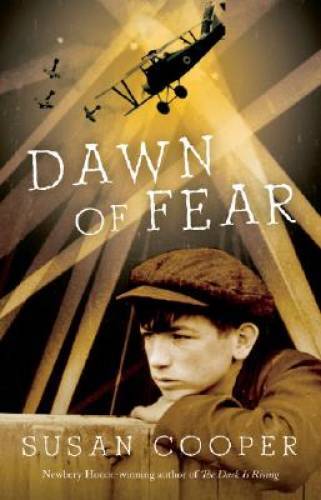 Dawn of Fear – Paperback By Cooper, Susan – GOOD