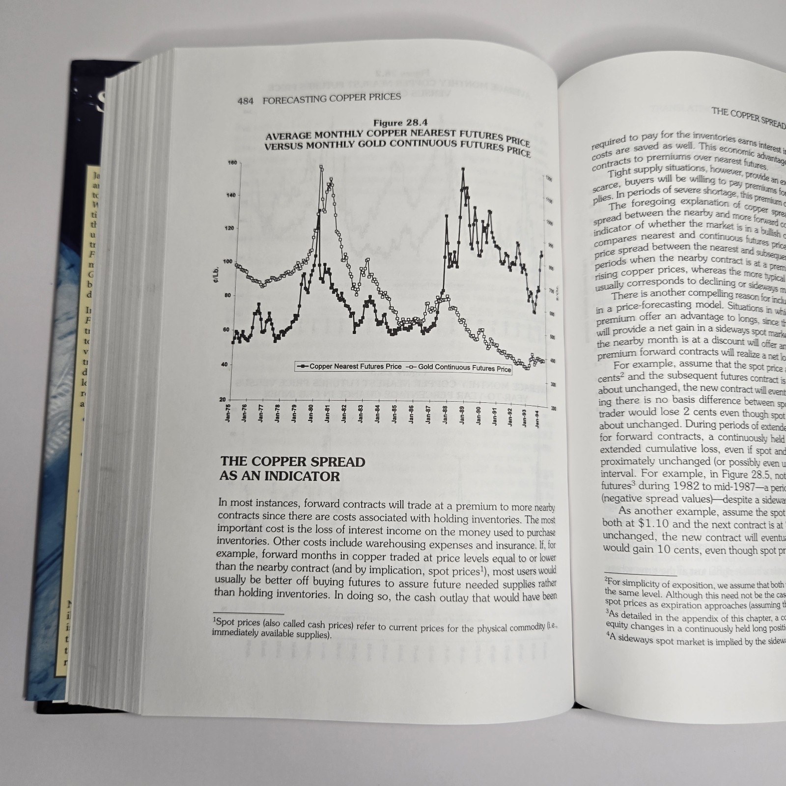 Schwager on Futures Fundamental Analysis by Jack D Schwager, 1995 2nd Print HCDJ