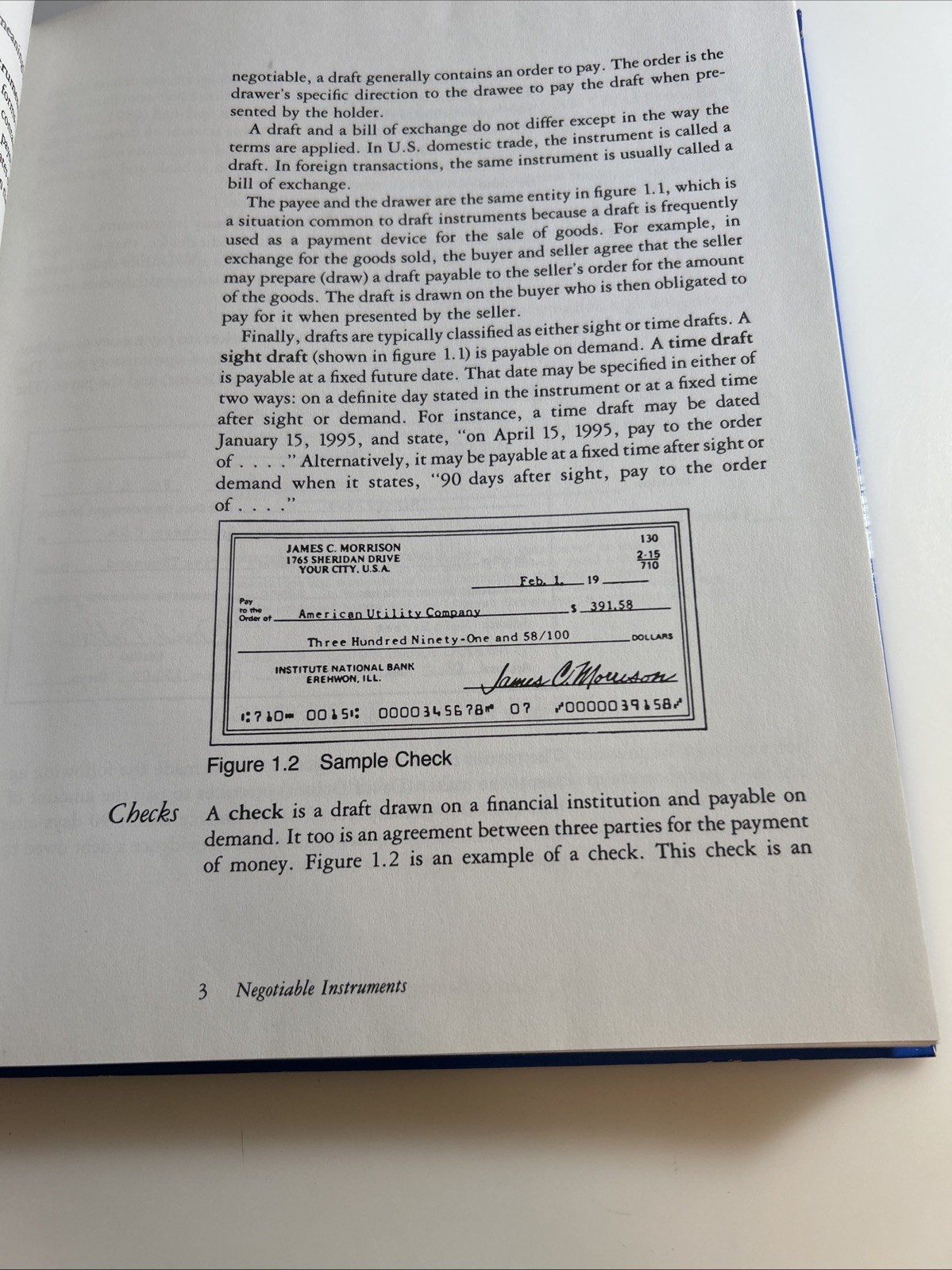 Law & Banking Rare Law Book 📕 Craig Smith abgw