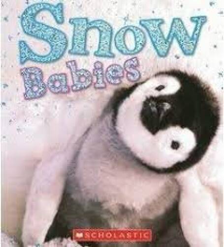 Snow Babie – Paperback By Camilla de la Bedoyere – VERY GOOD