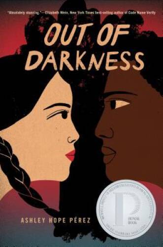 Out of Darkness – Paperback By Prez, Ashley Hope – GOOD