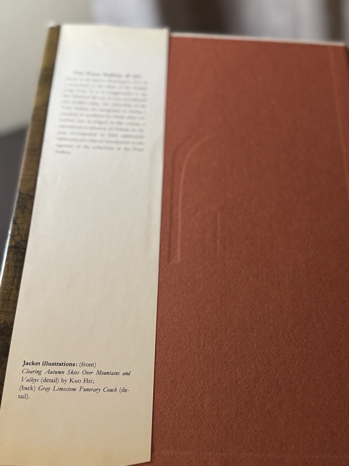Freer Gallery |The Freer Gallery of Art | Vol. I. | China | 1972