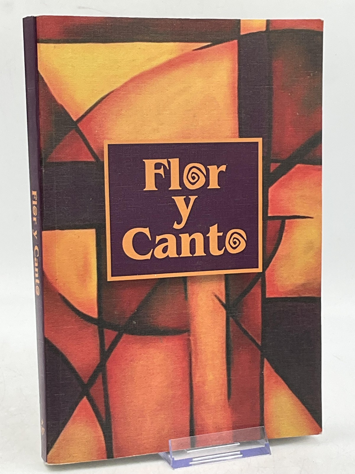 Flor Y Canto John J. Limb Religious & Spiritual Spanish Paperback OCP 2011