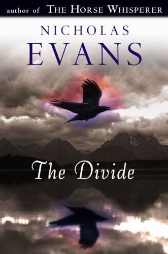The Divide – 0399152067, Nicholas Evans, hardcover