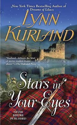Stars in Your Eyes (de Piaget Family) – Mass Market Paperback – GOOD