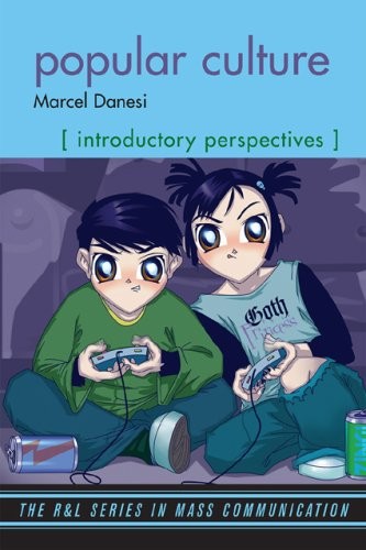 Popular Culture Introductory P – GOOD