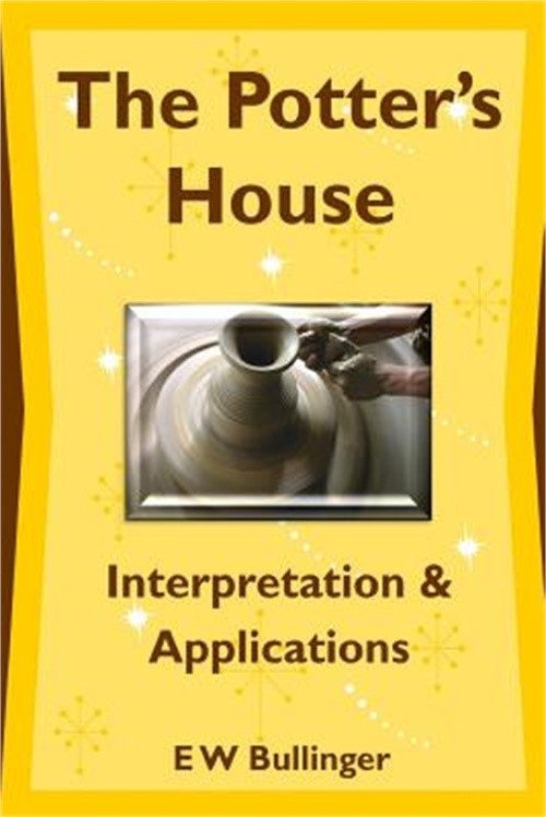 The Potter’s House: Interpretation and Applications (Paperback or Softback)