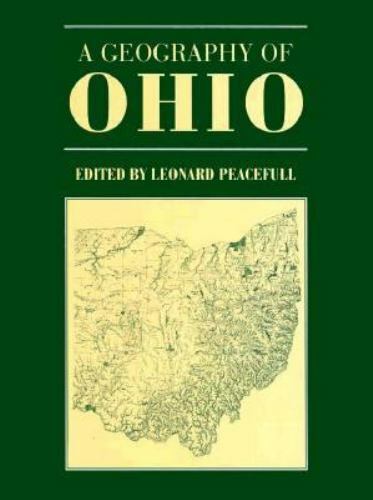 A Geography of Ohio by The Kent State