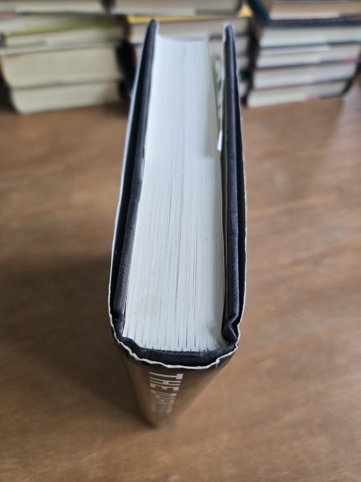 The Darkside By Jane Mayer HCDJ Book