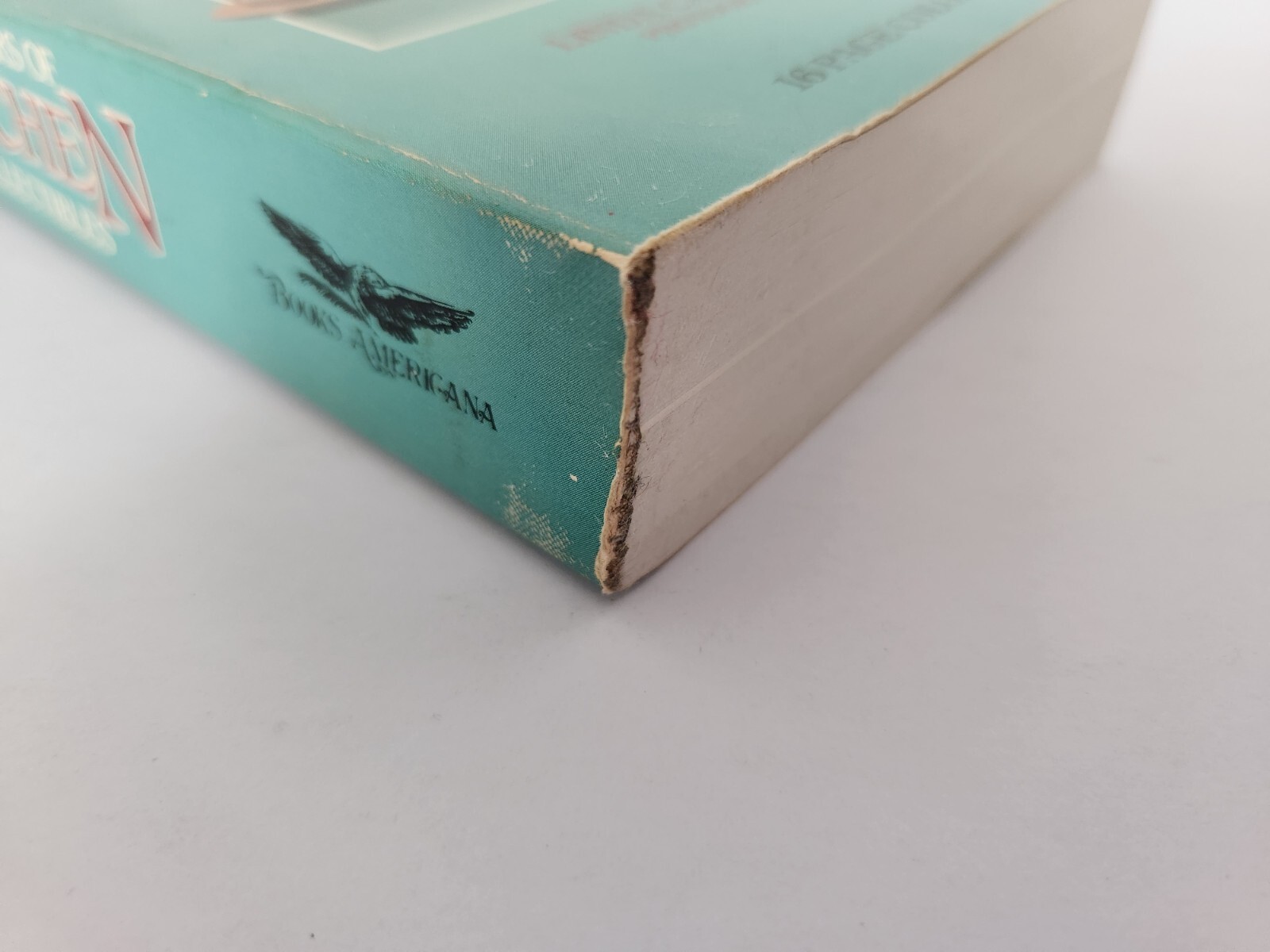 300 Years of Kitchen Collectibles 2nd Edition by Linda Campbell Franklin (1984)