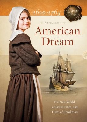 AMERICAN DREAM by Colleen L. Reece; Norma Jean Lutz; Susan Martins Miller