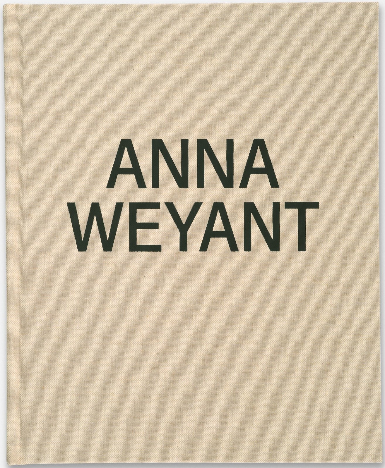 Anna Weyant, , Very Good Book