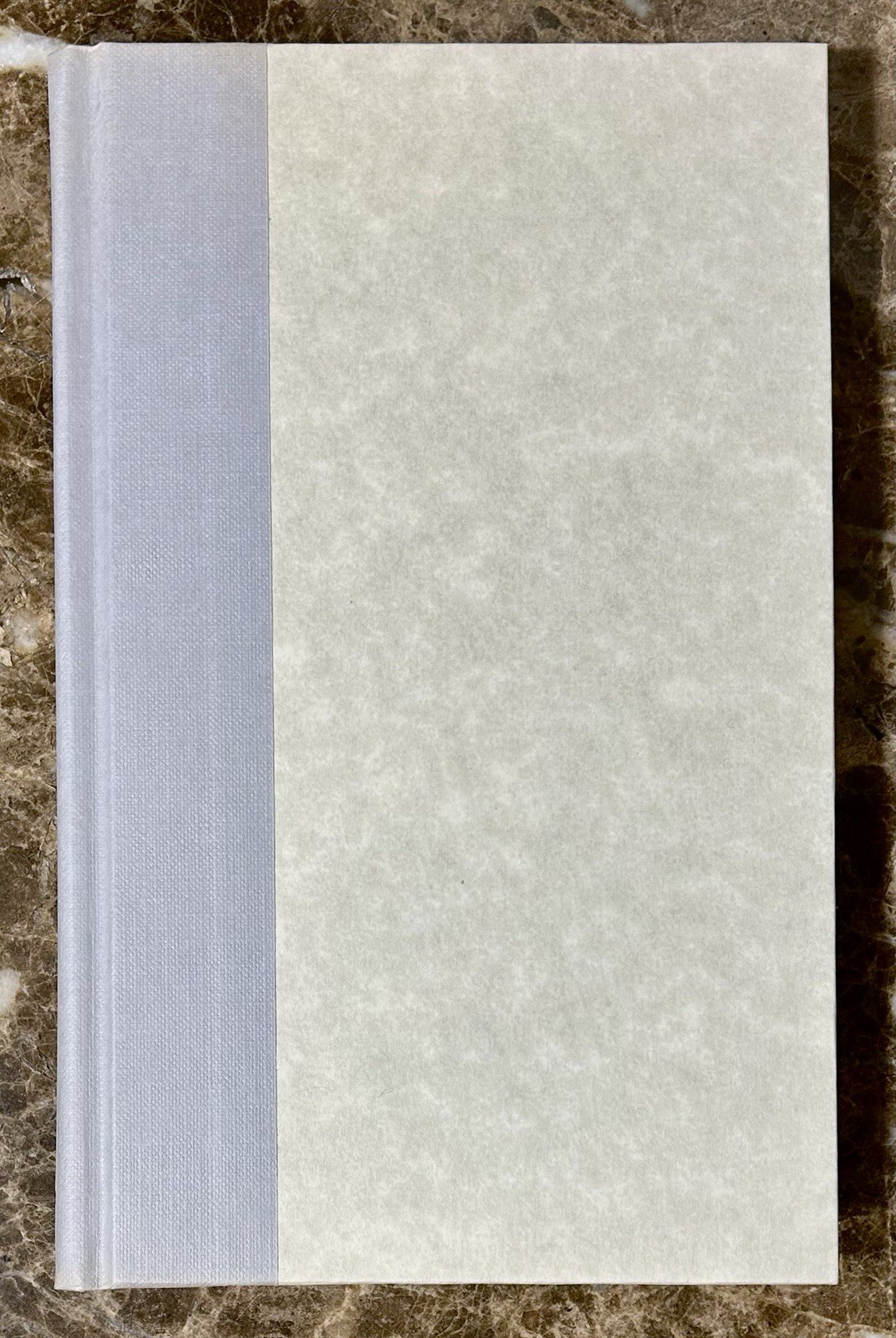 THE NOTEBOOK by Nicholas Sparks (1996, Hardcover) First Edition ~ First Printing