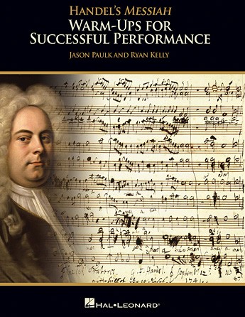 Handel’s Messiah shows all parts