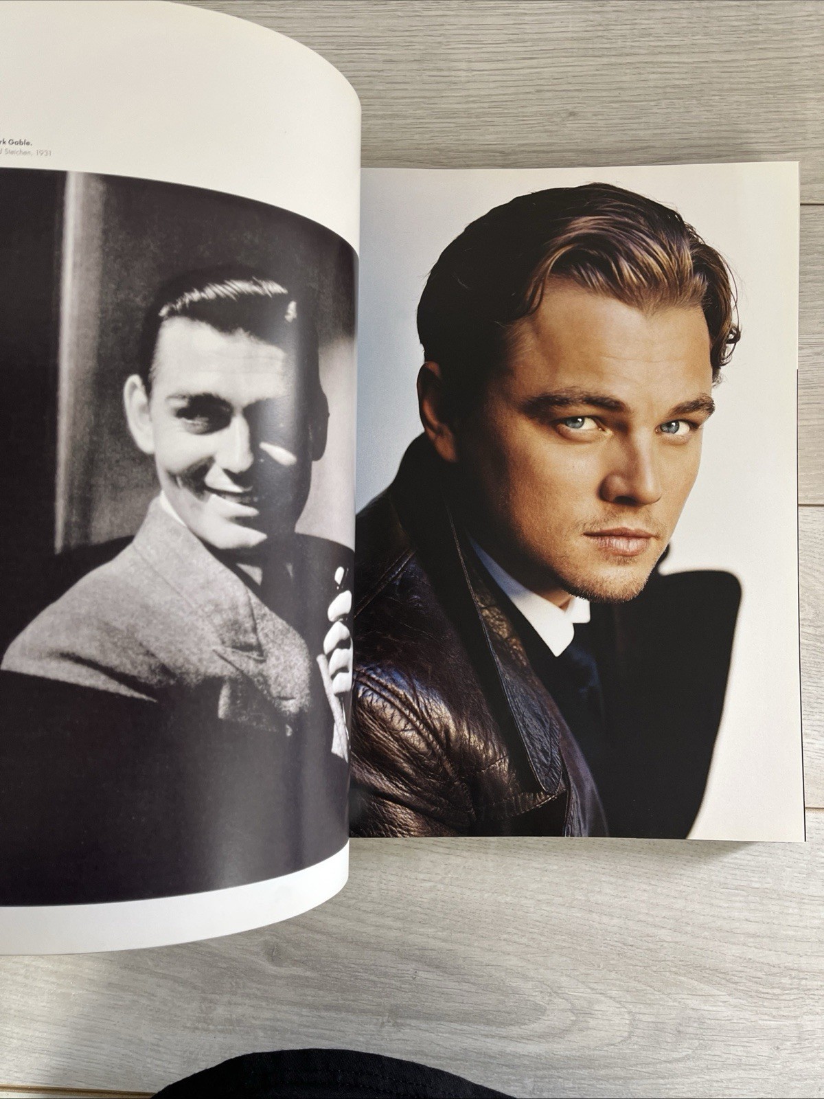 Vanity Fair: the Portraits : A Century of Iconic Images by Graydon Carter. Lib