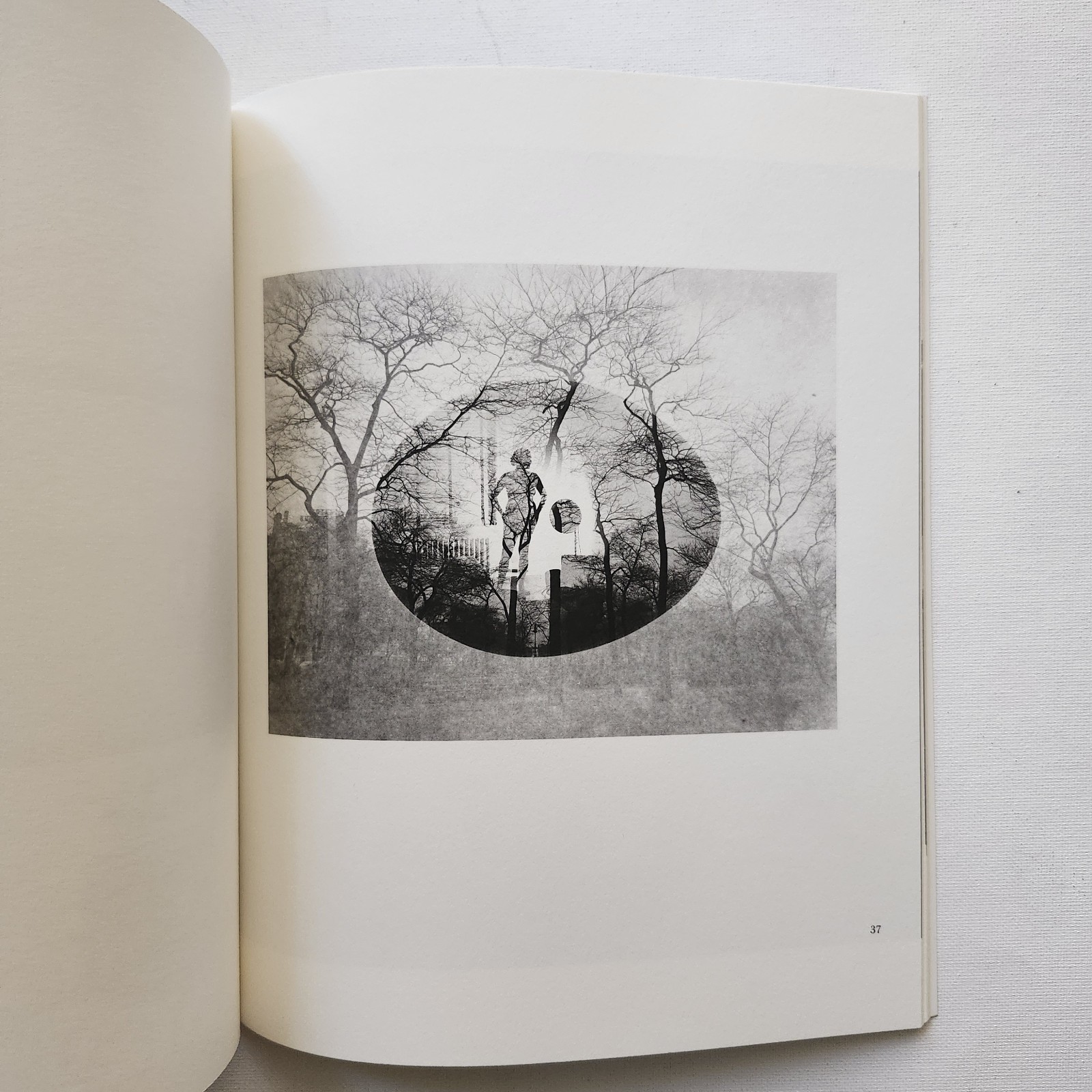 Eleanor By Harry Callahan (Paperback, 1984)