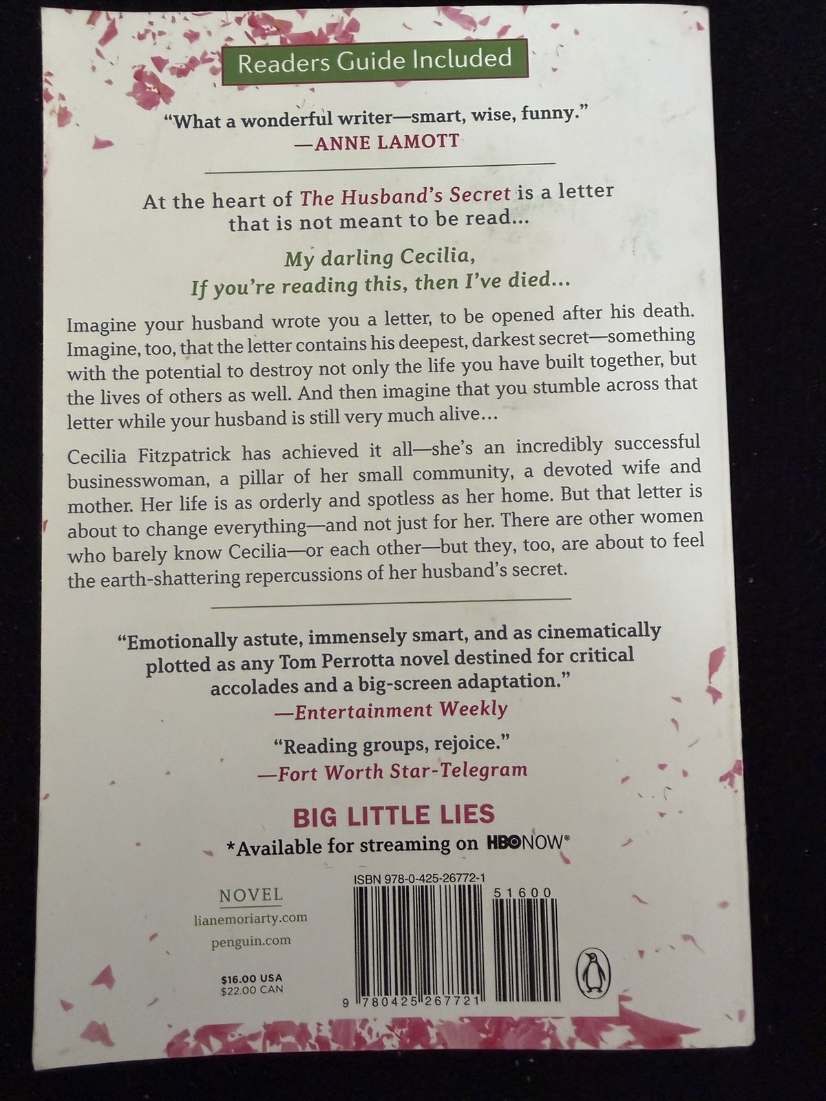 Bundle of 5 great books for reading, Best Sellers Award Winners Titles Below