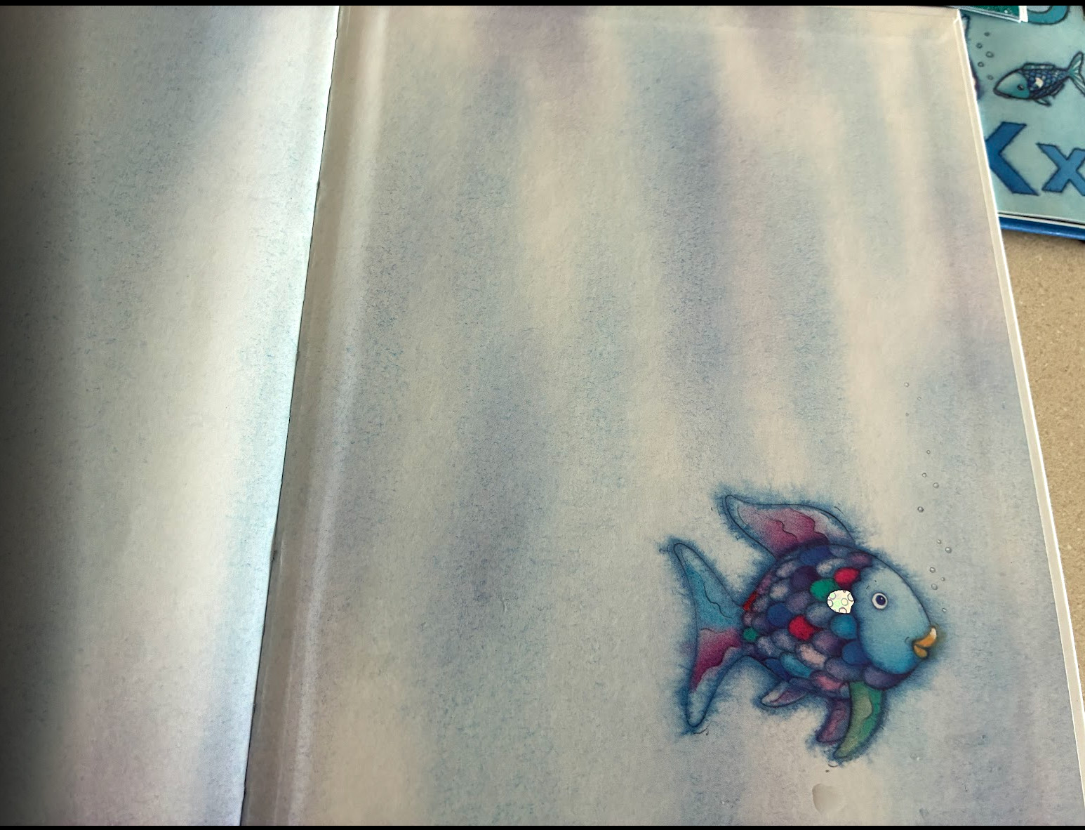 The Rainbow Fish – 2 HC By Pfister, Marcus – GOOD, 2 PB (4 books)