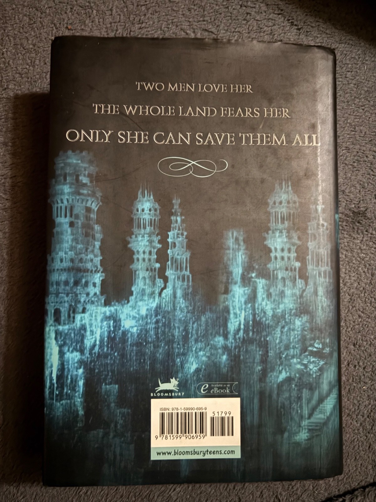 TOG BARBIE First Edition First Printing Hardcover 2012 Cover – Unread, DJ wear