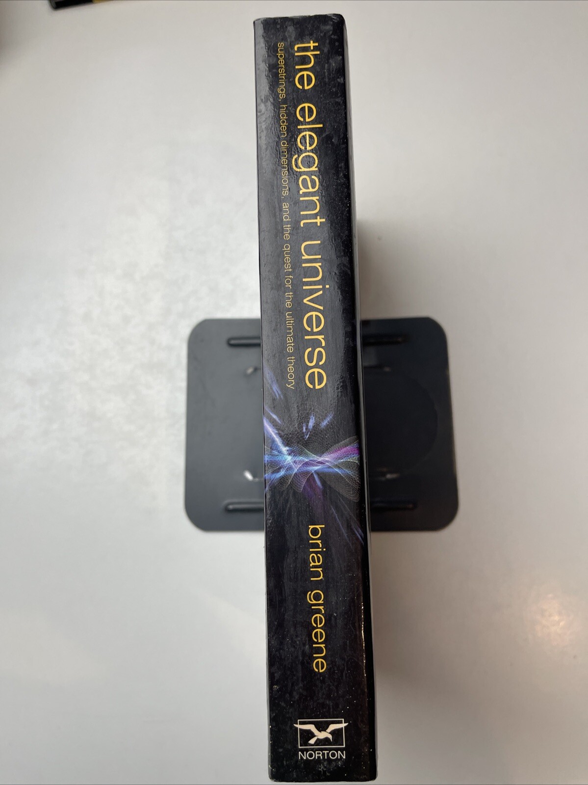 The Elegant Universe Brian Greene – W.W. Norton 1999