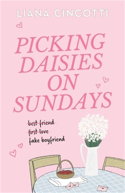 Picking Daisies on Sundays (Paperback or Softback)