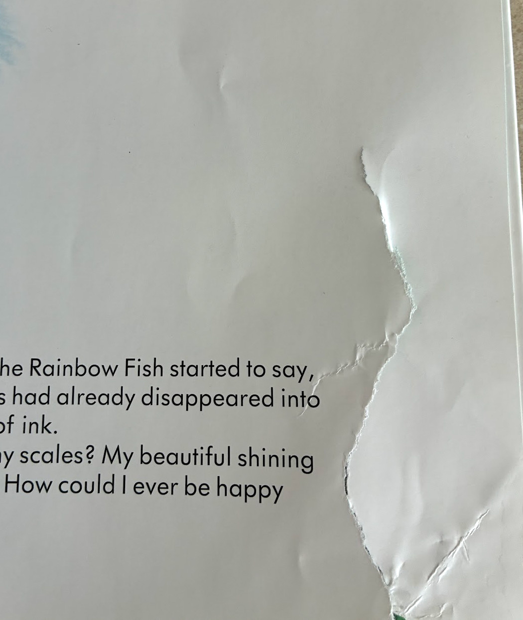 The Rainbow Fish – 2 HC By Pfister, Marcus – GOOD, 2 PB (4 books)