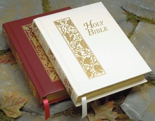 NIV Family Bible Hardcover Zondervan Staff
