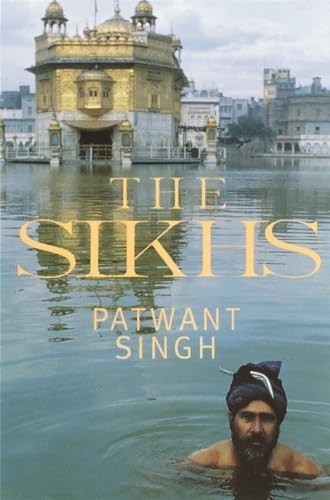 The Sikhs by Singh, Patwant Paperback / softback Book The Fast Free Shipping
