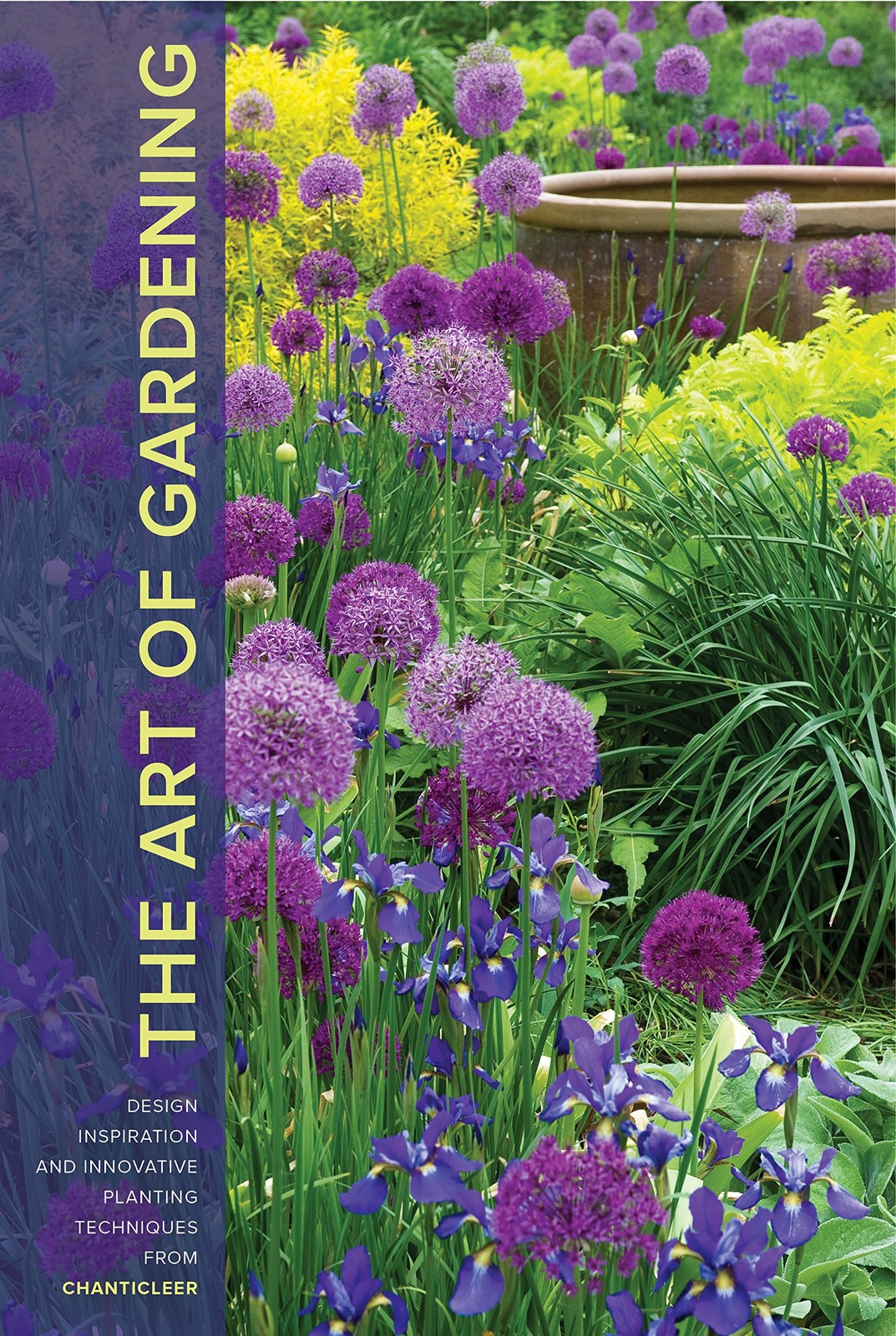 The Art of Gardening: Design Inspiration and Innovative Planting Techniques …