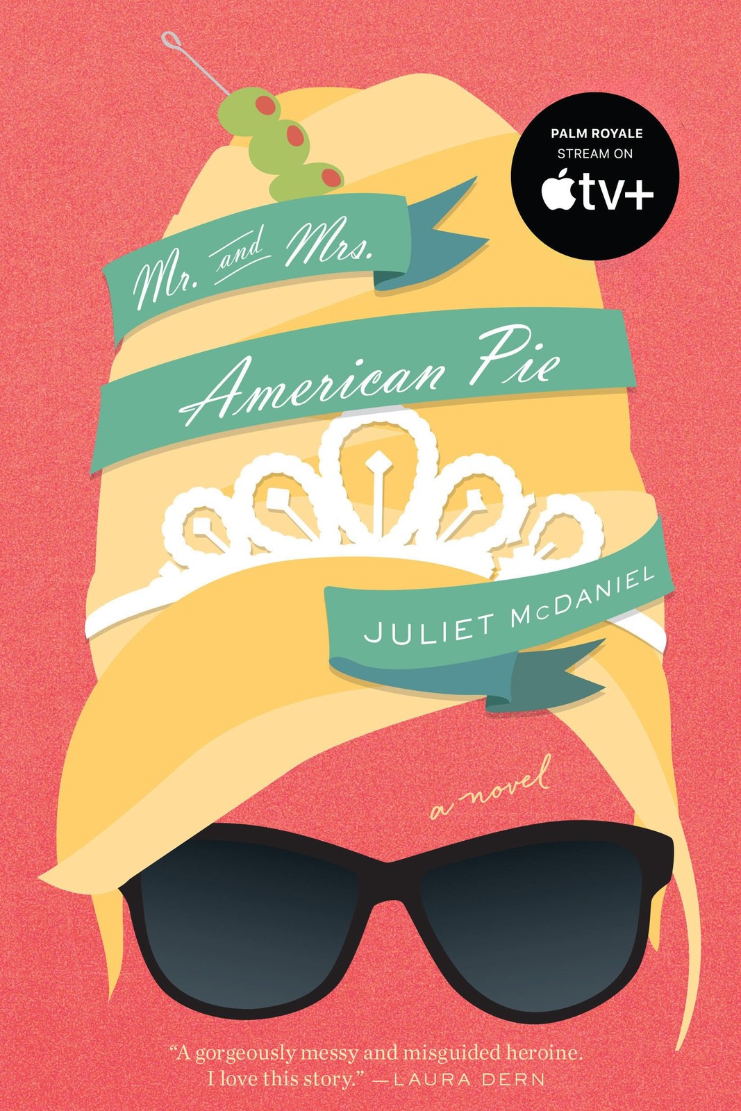 Mr. and Mrs. American Pie: The Inspiration for Palm Royale Seasons One and…