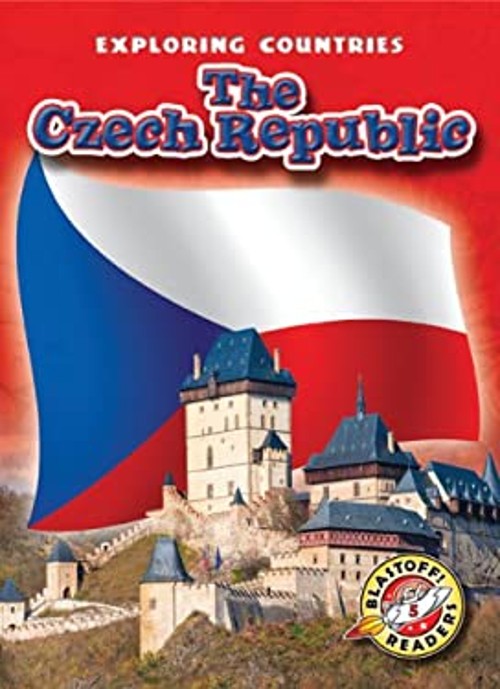The Czech Republic Library Binding Walter Simmons
