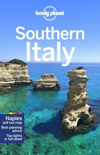 Lonely Planet Southern Italy 5