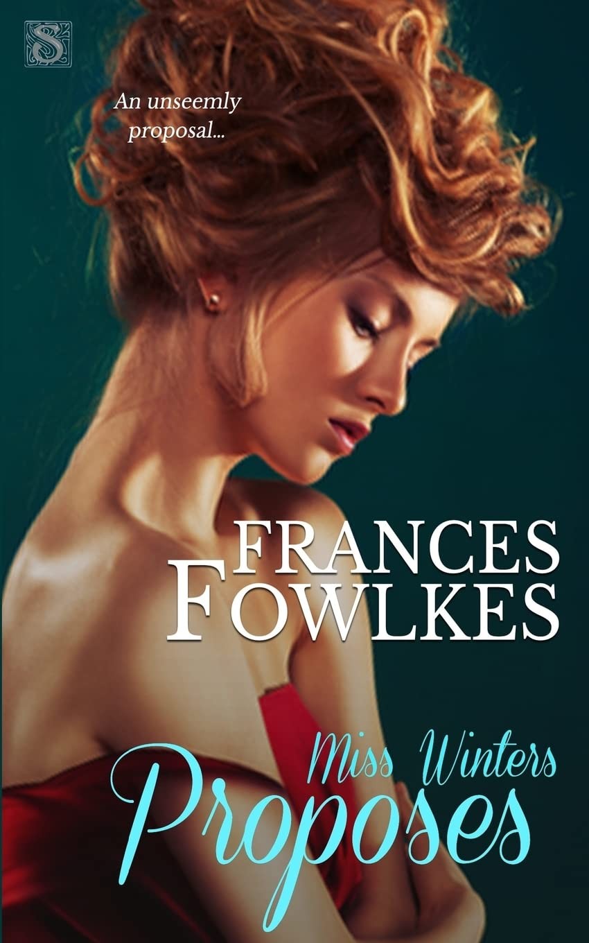 Miss Winters Proposes