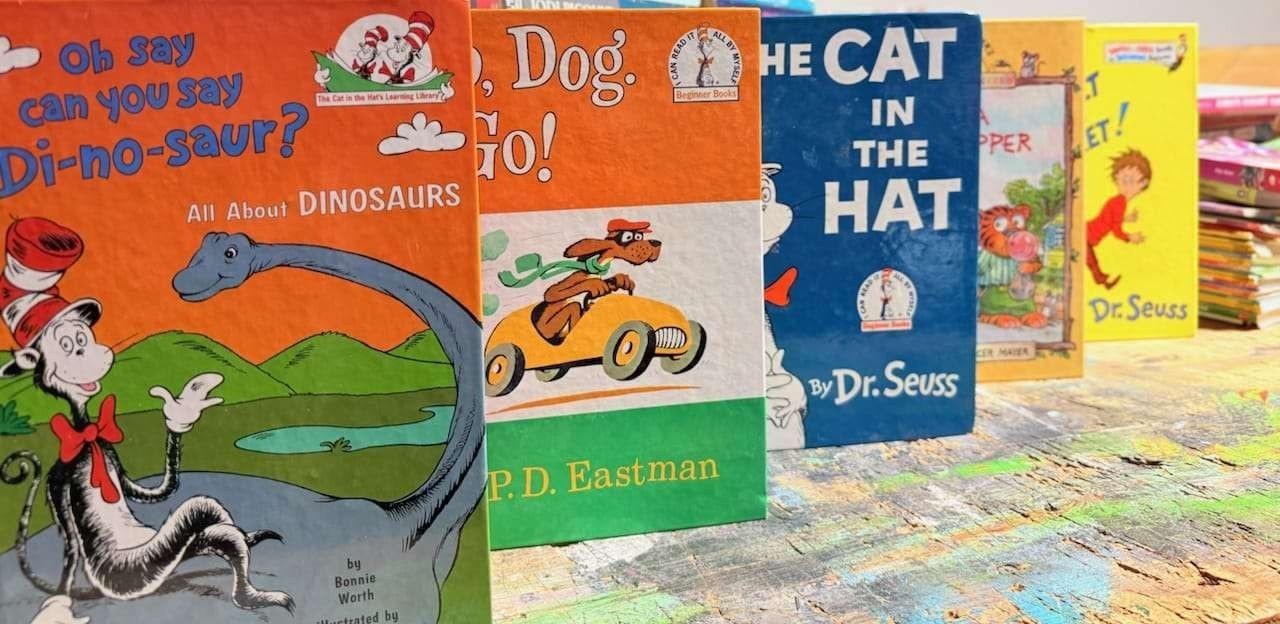 Childrens Books Lot of 20 Storytime Kids Picture Books Daycare Childcare Teacher