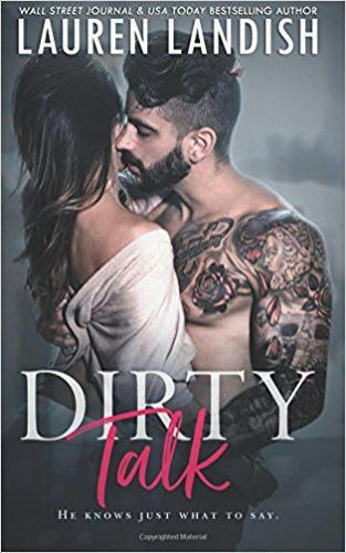 Dirty Talk by Lauren Landish