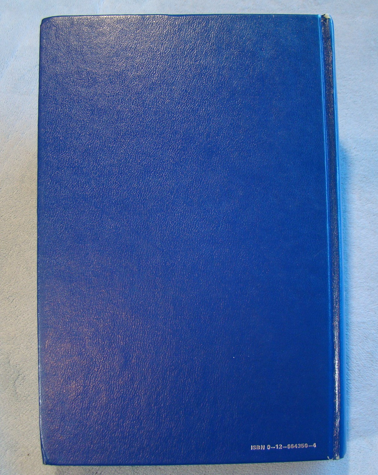 Plasticity And Recovery Of Function In The Central Nervous System ~1974 HC~ Eye