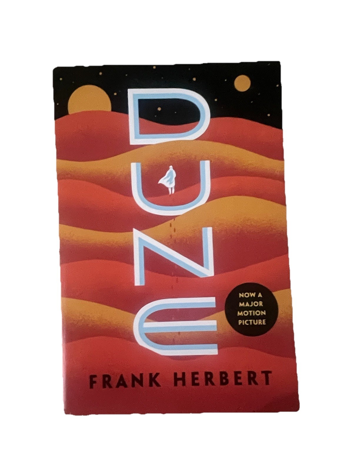 Frank Herbert Dune Paperback 2005 40th Anniversary Edition BRAND NEW