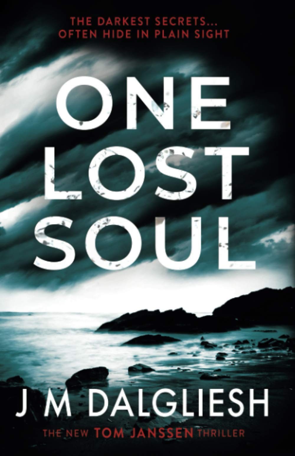 One Lost Soul (Hidden Norfolk)