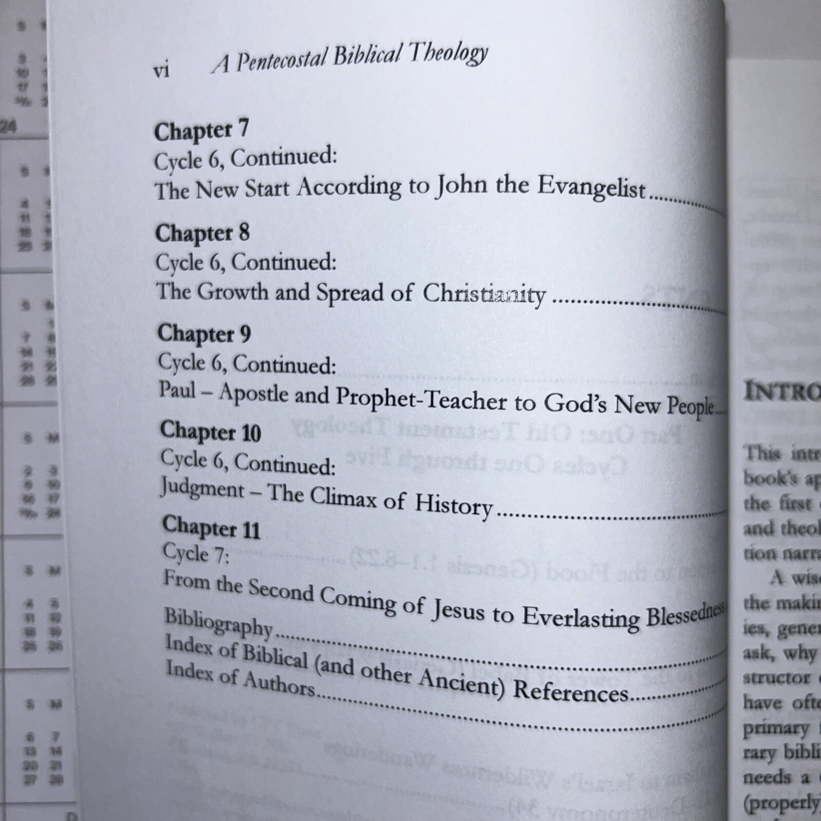 A Pentecostal Biblical Theology – Roger Stronstad – 2016 – 247 pages – CPT Press