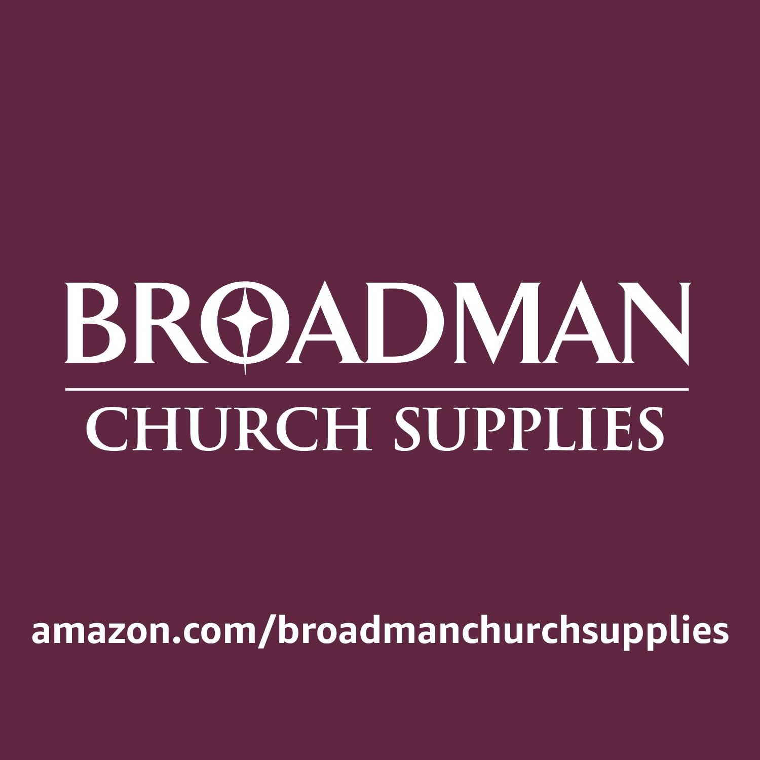Portable Communion Set, Maroon, 25 Cups