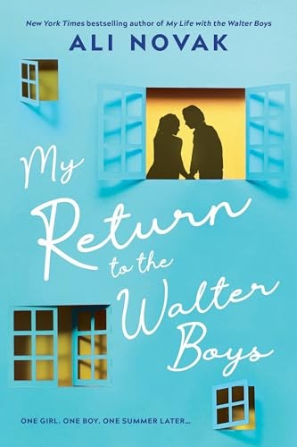 My Return to the Walter Boys – VERY GOOD