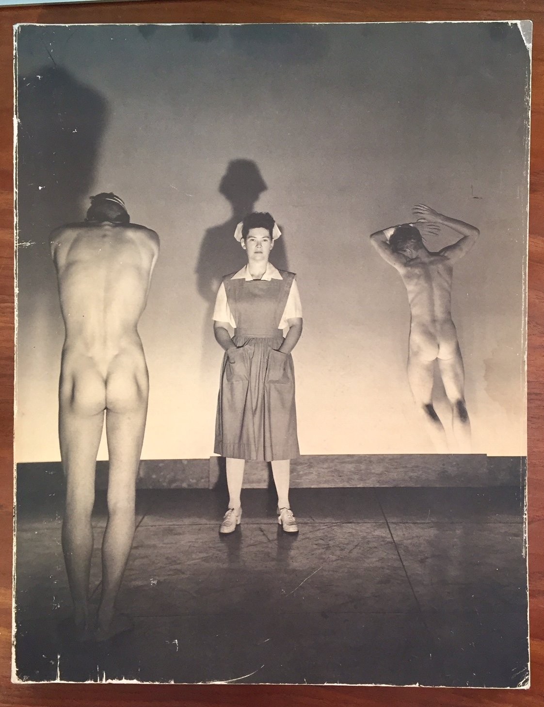 George Platt Lynes Photographs 1931-1955