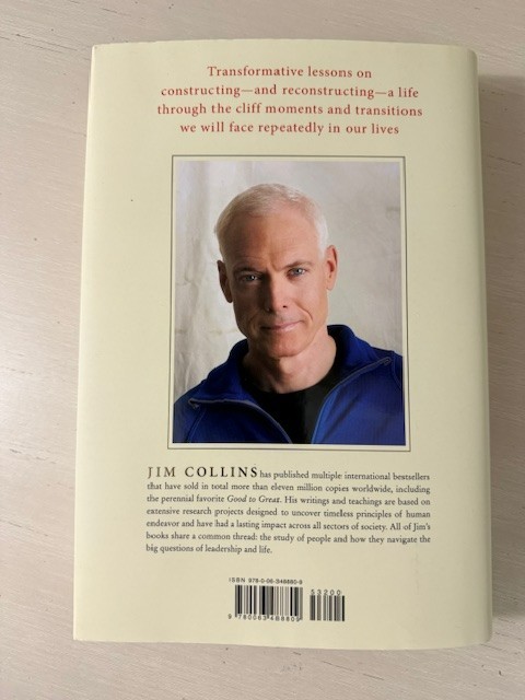What to Make of a Life: Cliffs, Fog, Fire and the Self-Knowledge Imper Hardcover