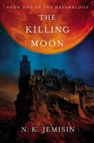The Killing Moon – Paperback By Jemisin, N. K. – GOOD