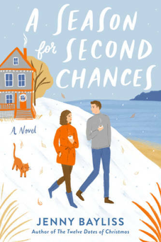 A Season for Second Chances – Paperback By Bayliss, Jenny – VERY GOOD
